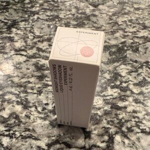 Experiment Liquid Eyeshadow